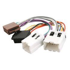 Aerpro APP0120 Vehicle Specific Wiring Harness, , scanz_hi-res