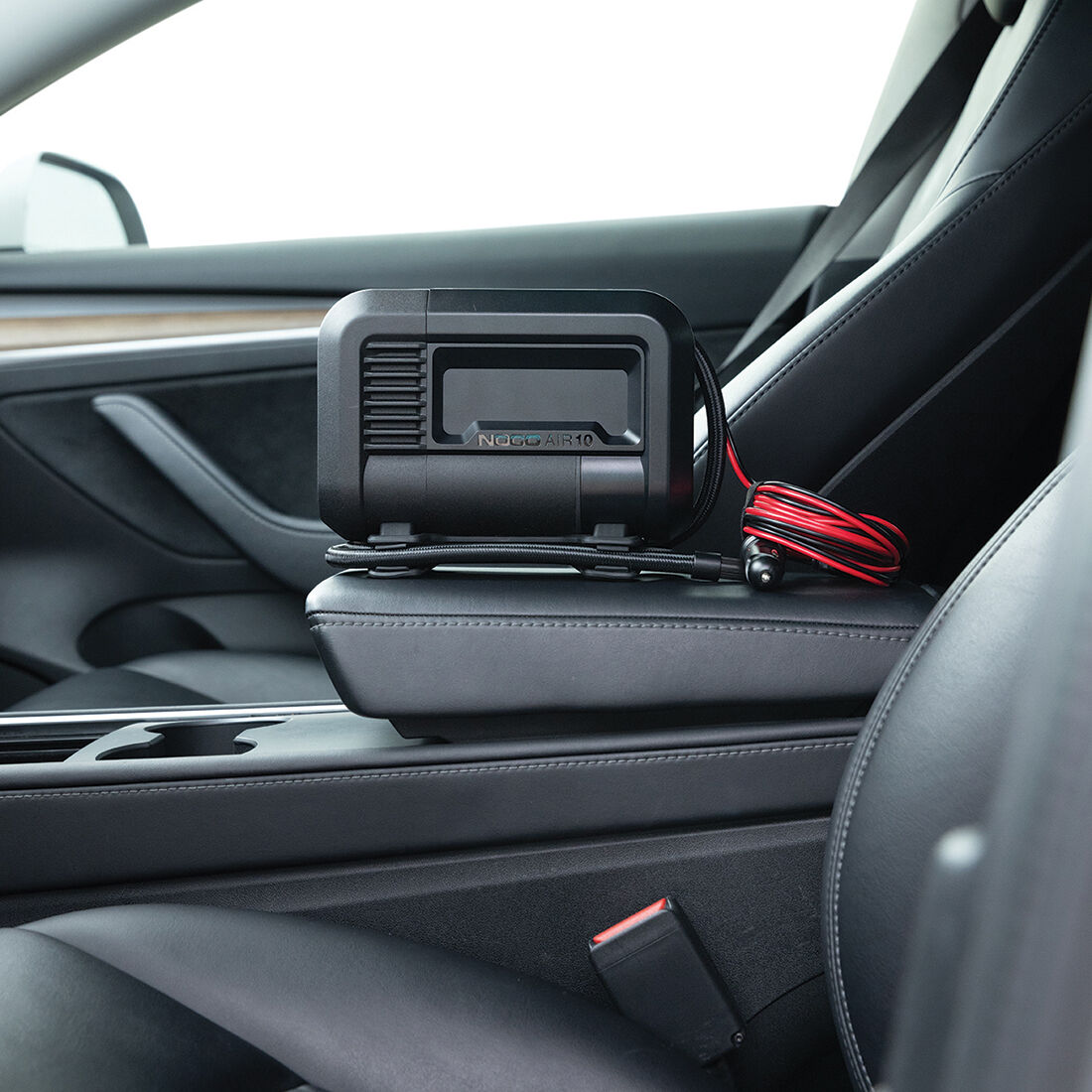 Noco AIR10 Air Compressor 10A 60PSI, , scanz_hi-res