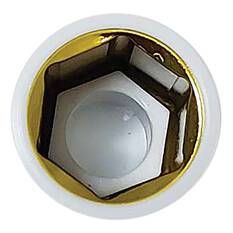 ToolPRO Single Socket Mag Wheel 1/2" Drive 19mm, , scanz_hi-res