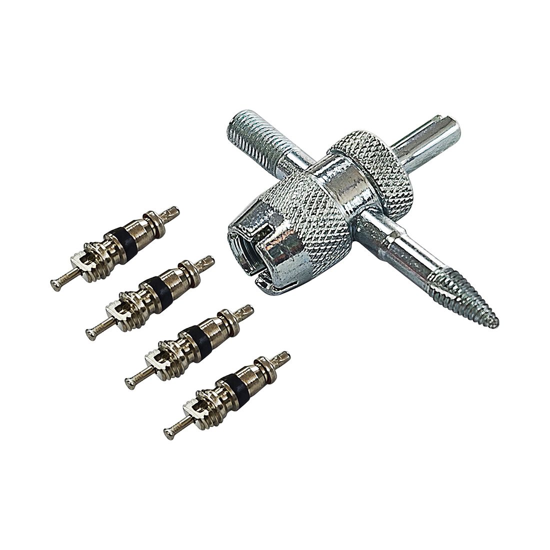 SCA 4 Way Valve Tool With Cores, , scanz_hi-res