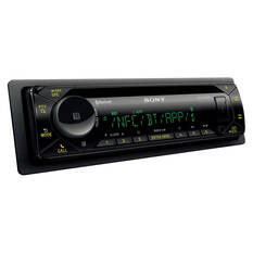 Sony MEX-N5300BT Single DIN Head Unit with Bluetooth, , scanz_hi-res