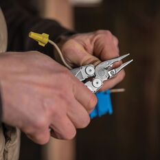 Leatherman Wave Plus 18 in One Multi-Tool, , scanz_hi-res