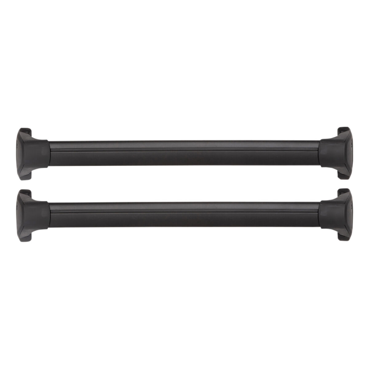Prorack Aero Bar Flush Mixed S5 S6 Pair S25 Black Supercheap Auto New Zealand