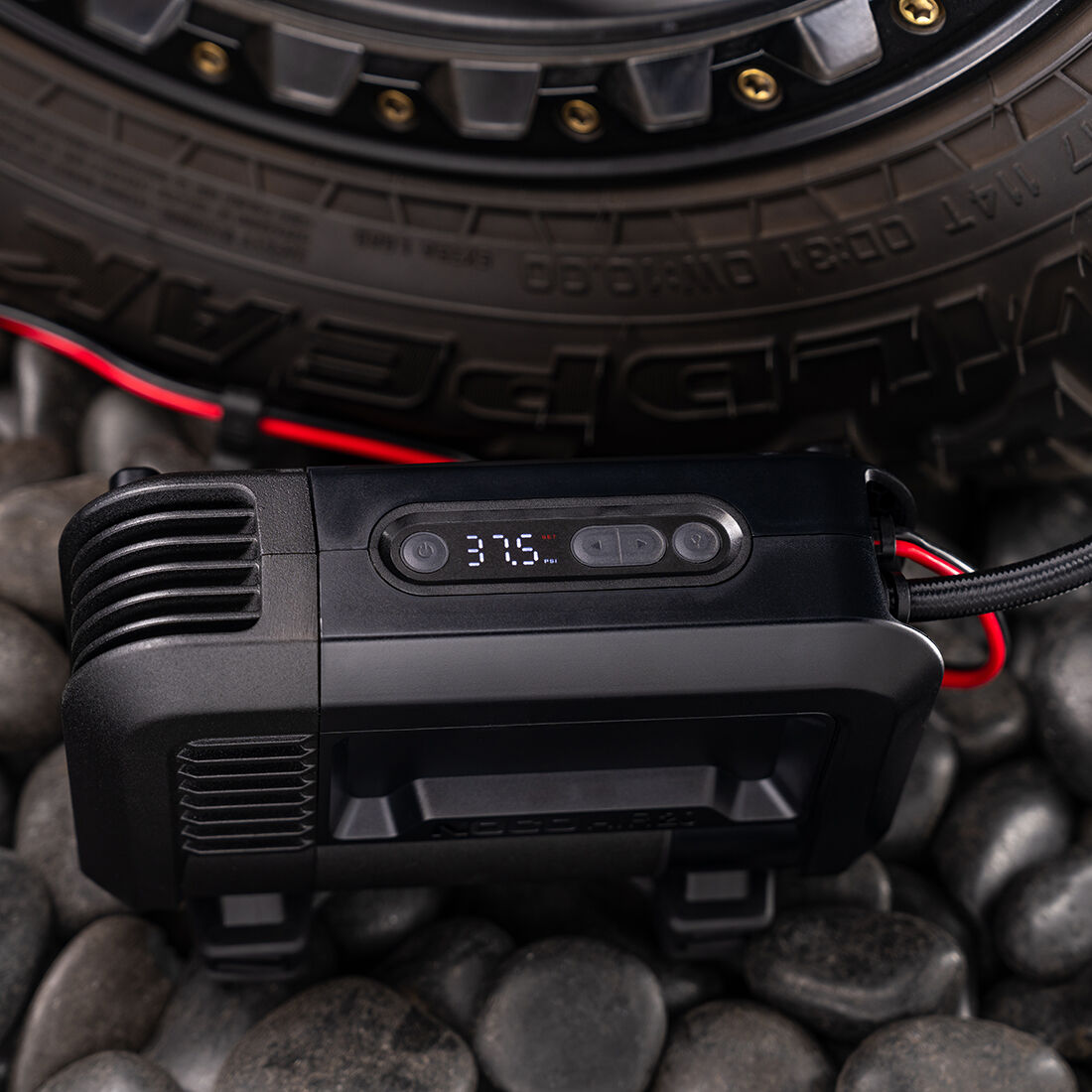 Noco AIR20 Air Compressor 20A 100PSI, , scanz_hi-res