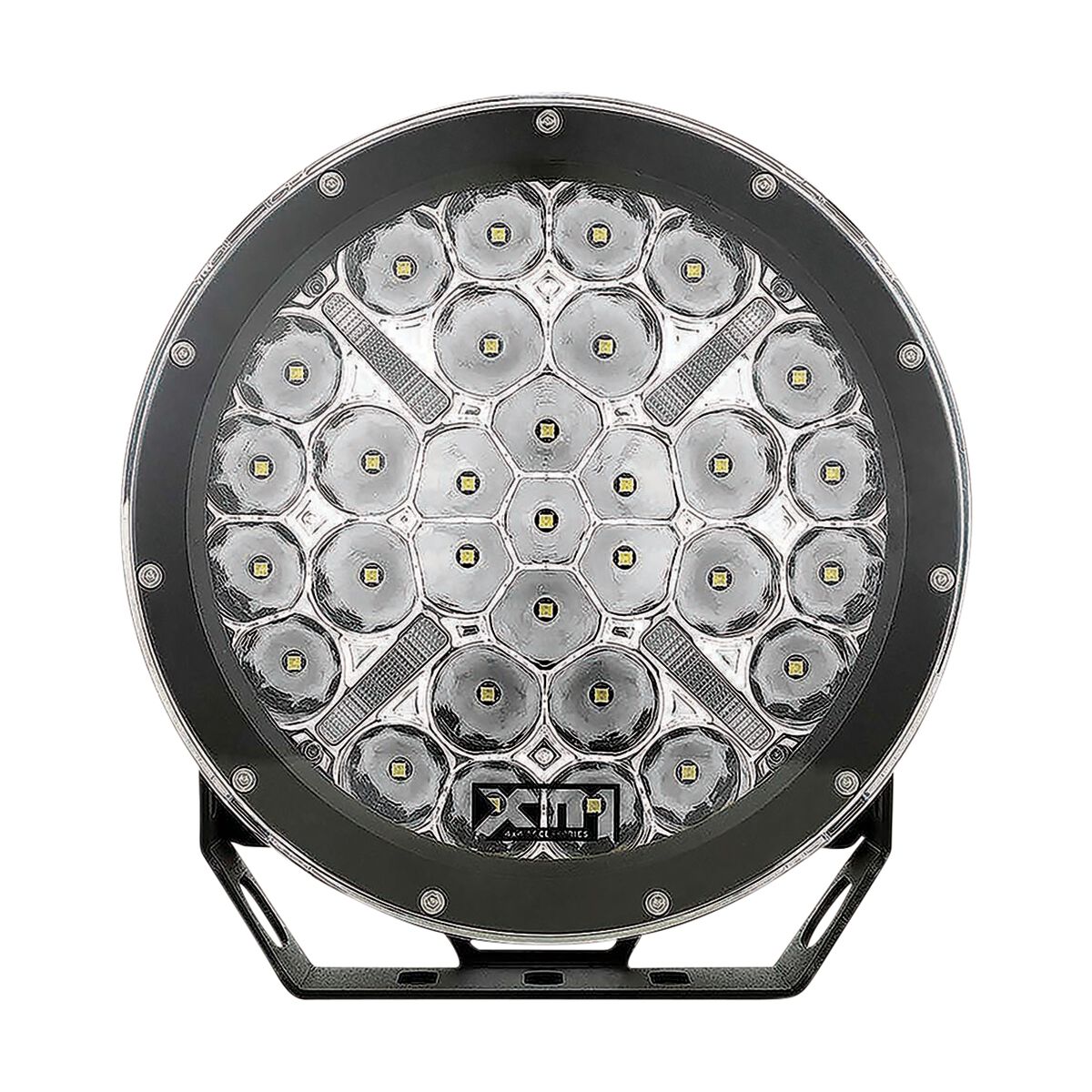 XTM Phaethon 224 Driving Lights with Daytime Running Lights, , scanz_hi-res