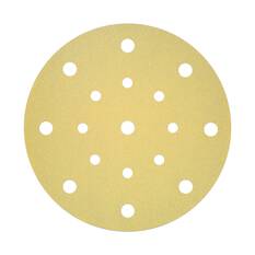 SIA Abrasives 150mm Sanding Disc, 1944 Series, 8 Hole, 60 Grit, 50 Pack, , scanz_hi-res
