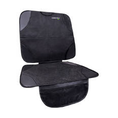 Cabin Crew Kids Under Seat Protector Black, , scanz_hi-res