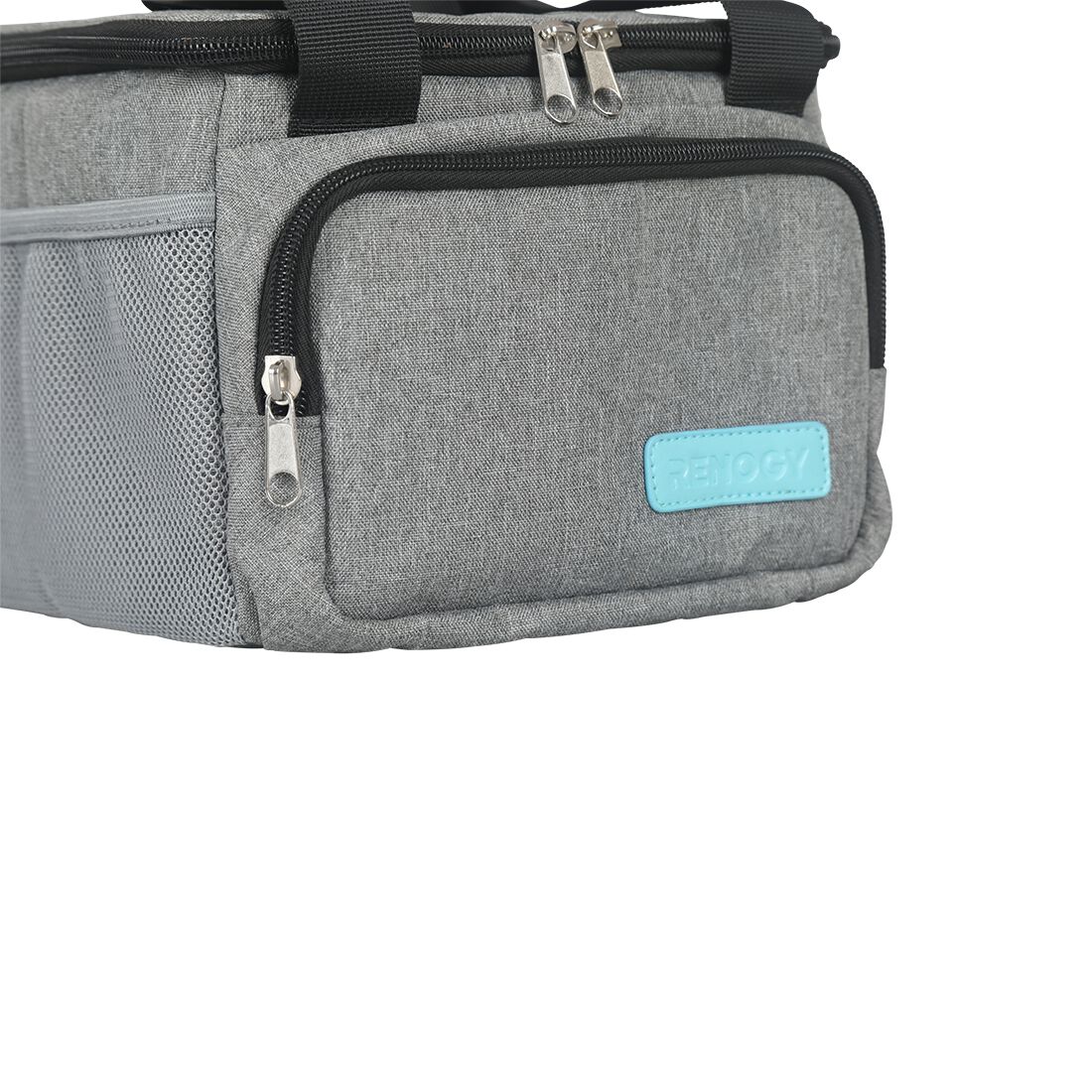 Renogy Carry and Storage Bag For 222W Portable Power Station, , scanz_hi-res