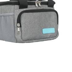 Renogy Carry and Storage Bag For 222W Portable Power Station, , scanz_hi-res