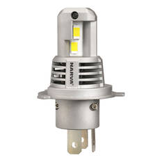 Narva Surefit LED Headlight Globes H4, , scanz_hi-res