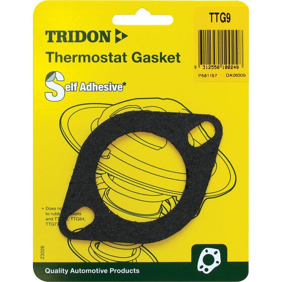 Tridon Thermostat Gasket - TTG9, , scanz_hi-res