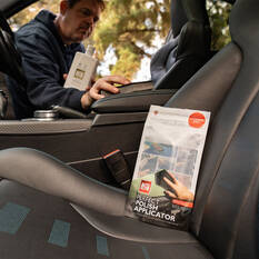 Autoglym Perfect Polish Applicator, , scanz_hi-res