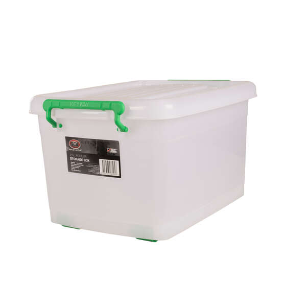 SCA Storage Roller Box 25 Litre, , scanz_hi-res