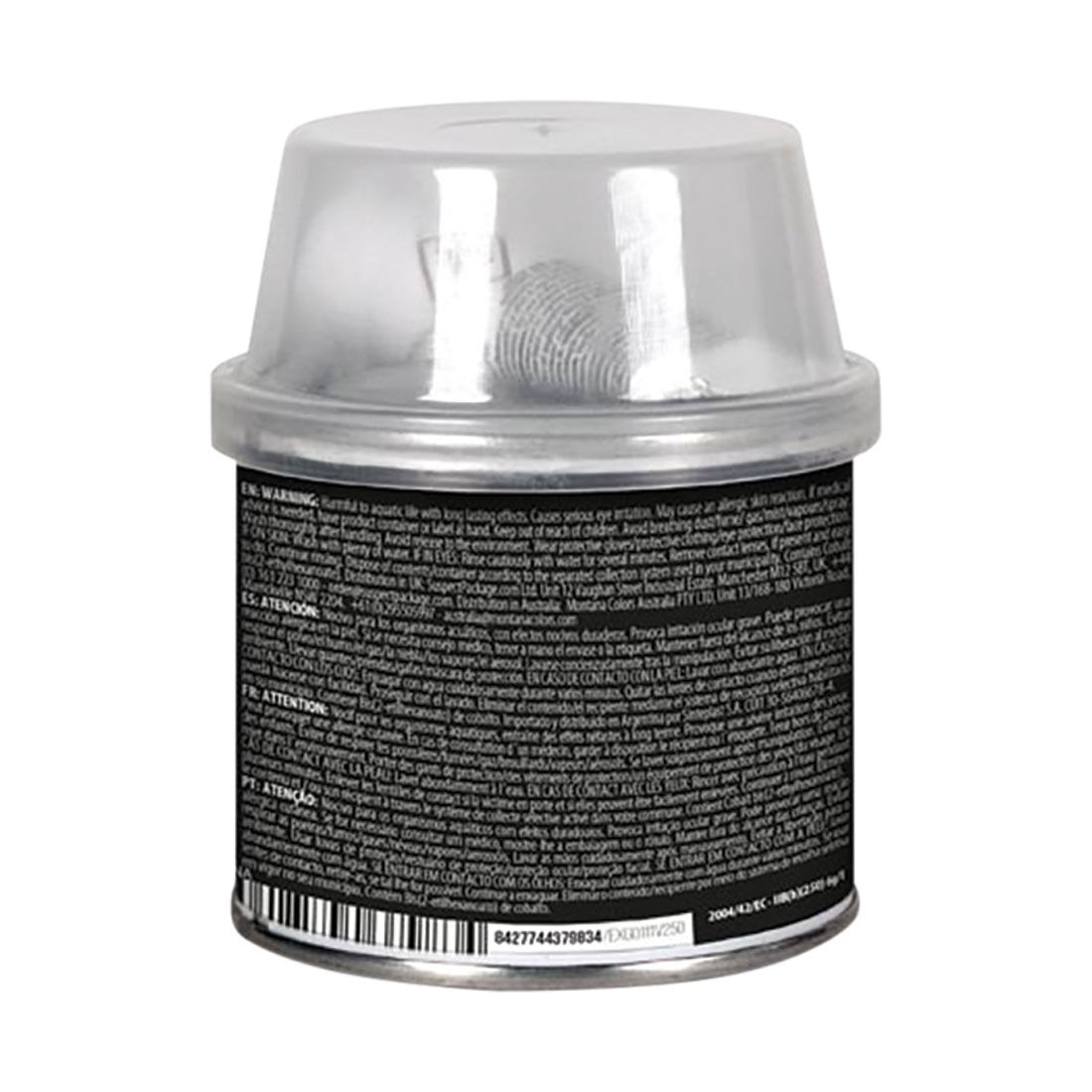 MTN PRO Polyester Fiberglass Putty 250g, , scanz_hi-res