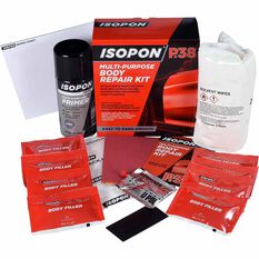 Isopon Multi-Purpose Body Repair Kit, , scanz_hi-res