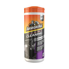 Armor All Ultra Shield Ceramic Cleaning Wipes 24 Pack, , scanz_hi-res