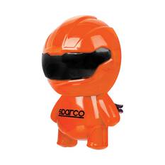 Sparco Mr. Pilot Air Freshener Vent - Citrus, , scanz_hi-res