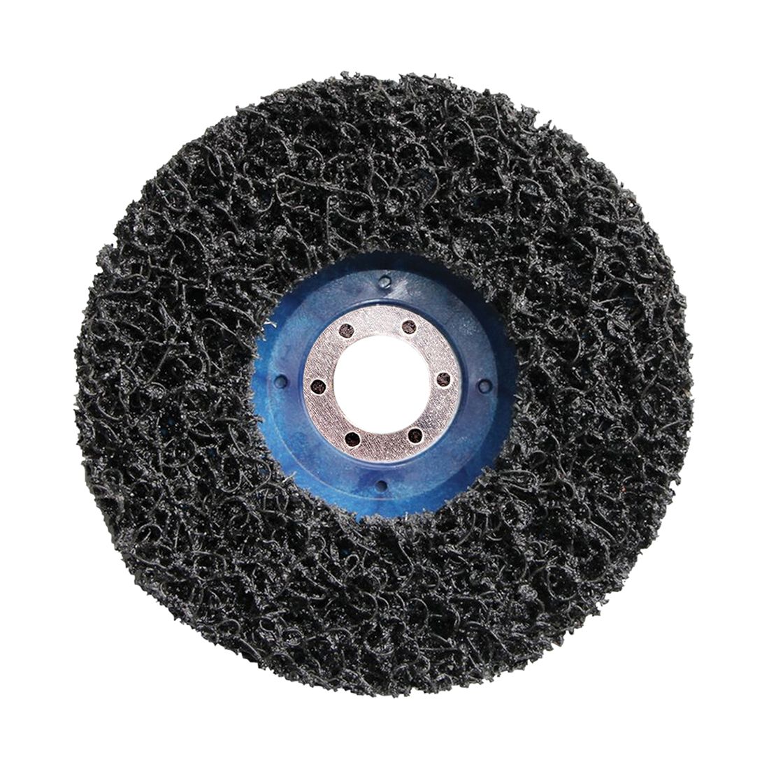 SIA Abrasives Stripping Disc, 6300 Series, 125mm X 22mm, Extra Coarse, , scanz_hi-res