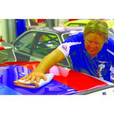 Bowden's Own Big Softie Microfibre Cloth 400 x 500mm, , scanz_hi-res