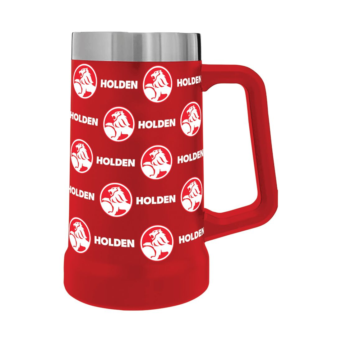 Holden Logo Insulated Stein, , scanz_hi-res