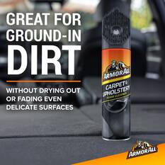 Armor All Carpet And Upholstery Foam Cleaner w/Brushcap 500g, , scanz_hi-res