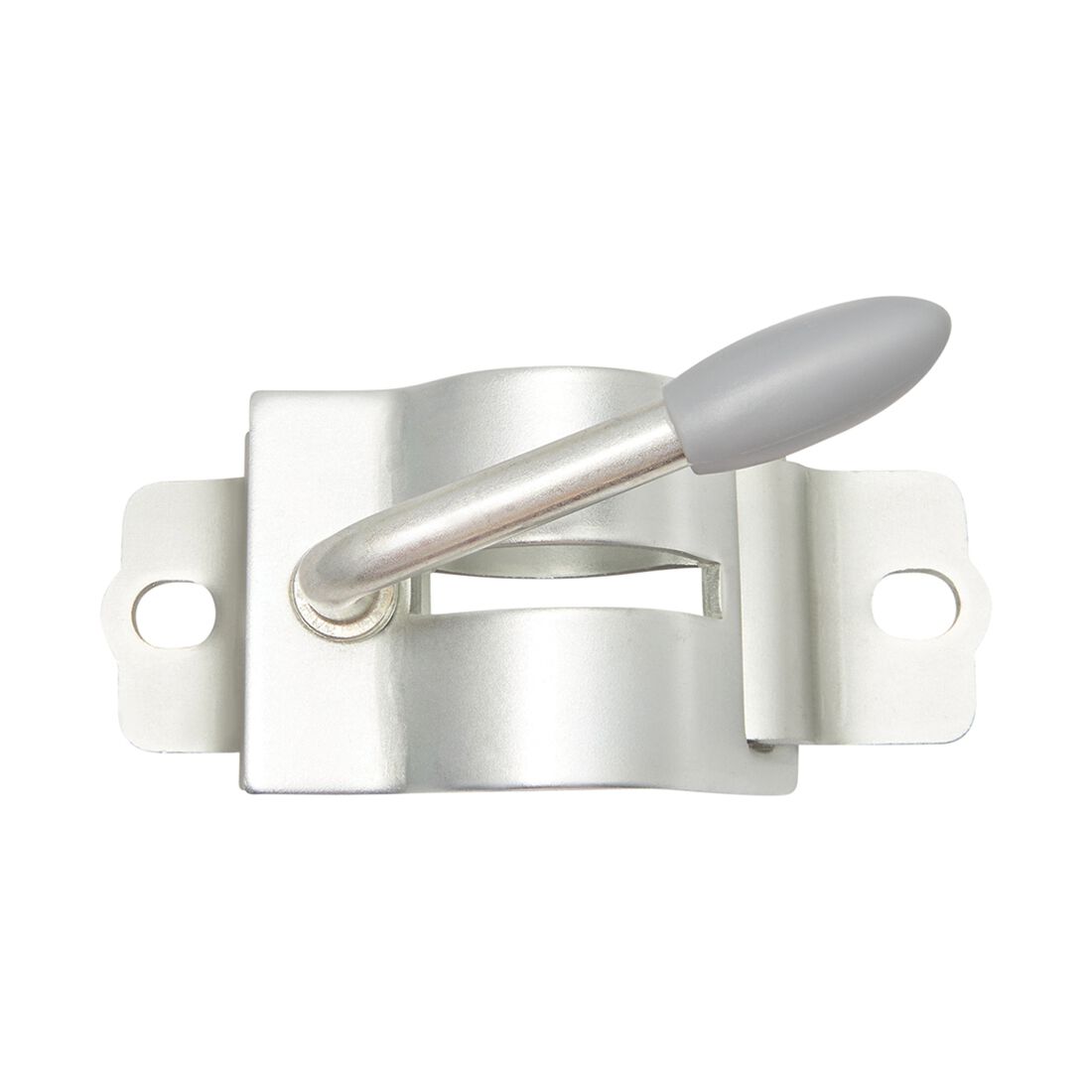 Trojan Jockey Wheel - Clamp, , scanz_hi-res