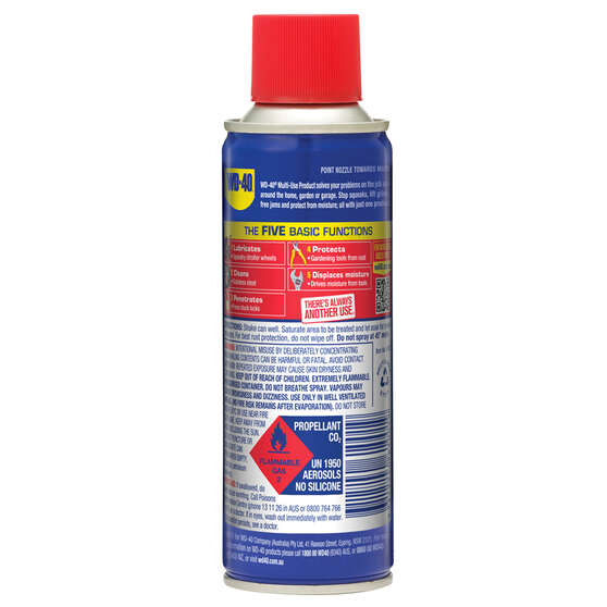 WD-40 Multi-Purpose Lubricant, , scanz_hi-res