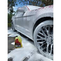 Mothers Triple Action Foam Wash 2.95 Litre, , scanz_hi-res