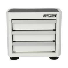ToolPRO Mini Edge Tool Cabinet White, , scanz_hi-res