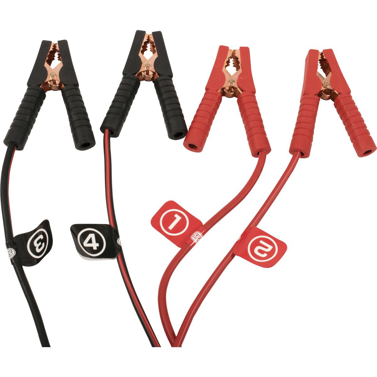 SCA 12V 200 Amp Jumper Leads, , scanz_hi-res