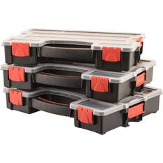 ToolPRO Plastic Organiser 15 Compartment, , scanz_hi-res