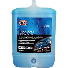 SCA Truck Wash Concentrate 10 Litre, , scanz_hi-res