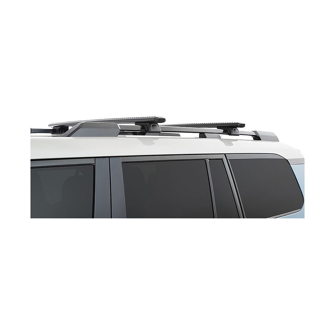 Rhino Rack Sportzbar 150cm Roof Rack - SZ150B, , scanz_hi-res