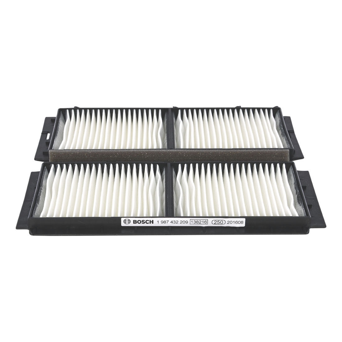 Bosch Standard Particle Cabin Air Filter - M 2209, , scanz_hi-res