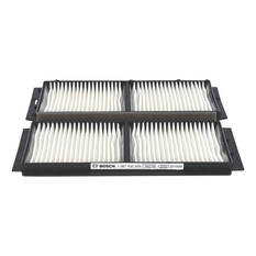 Bosch Standard Particle Cabin Air Filter - M 2209, , scanz_hi-res