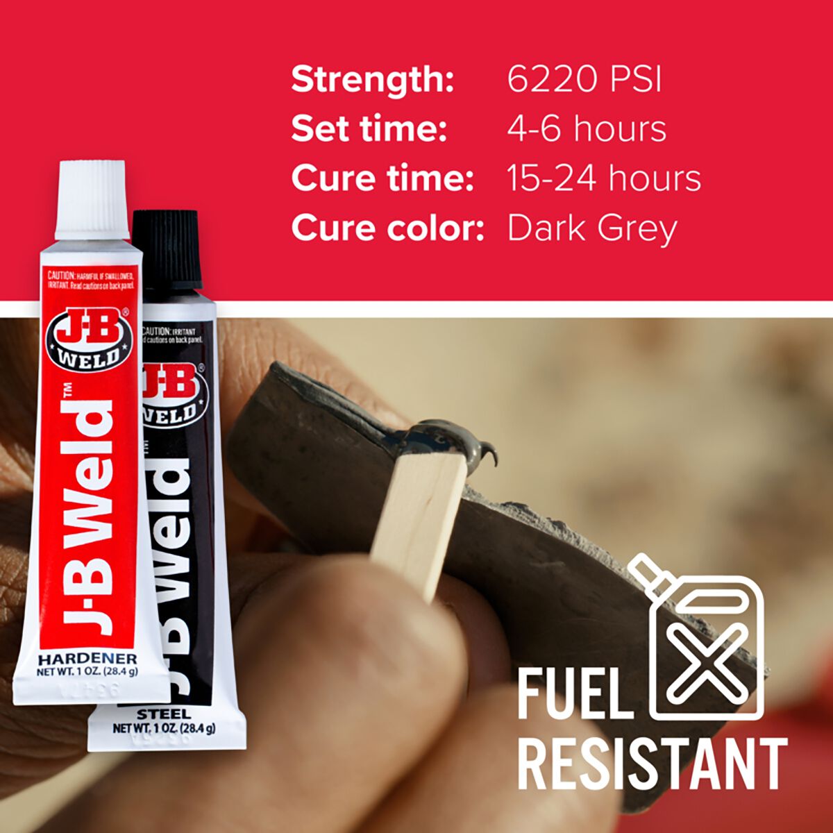JB Weld Original Cold-Weld 56.8g, , scanz_hi-res