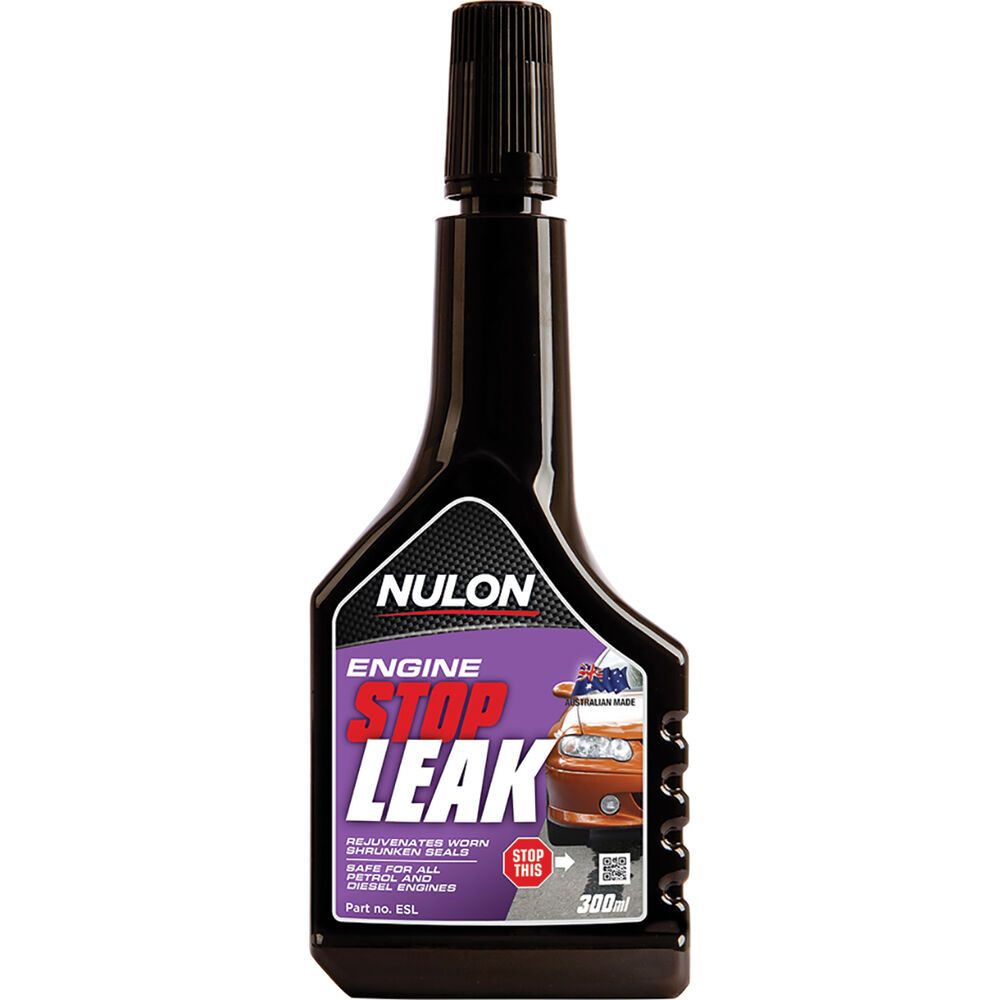Nulon Engine Oil Stop Leak 300mL Supercheap Auto New Zealand