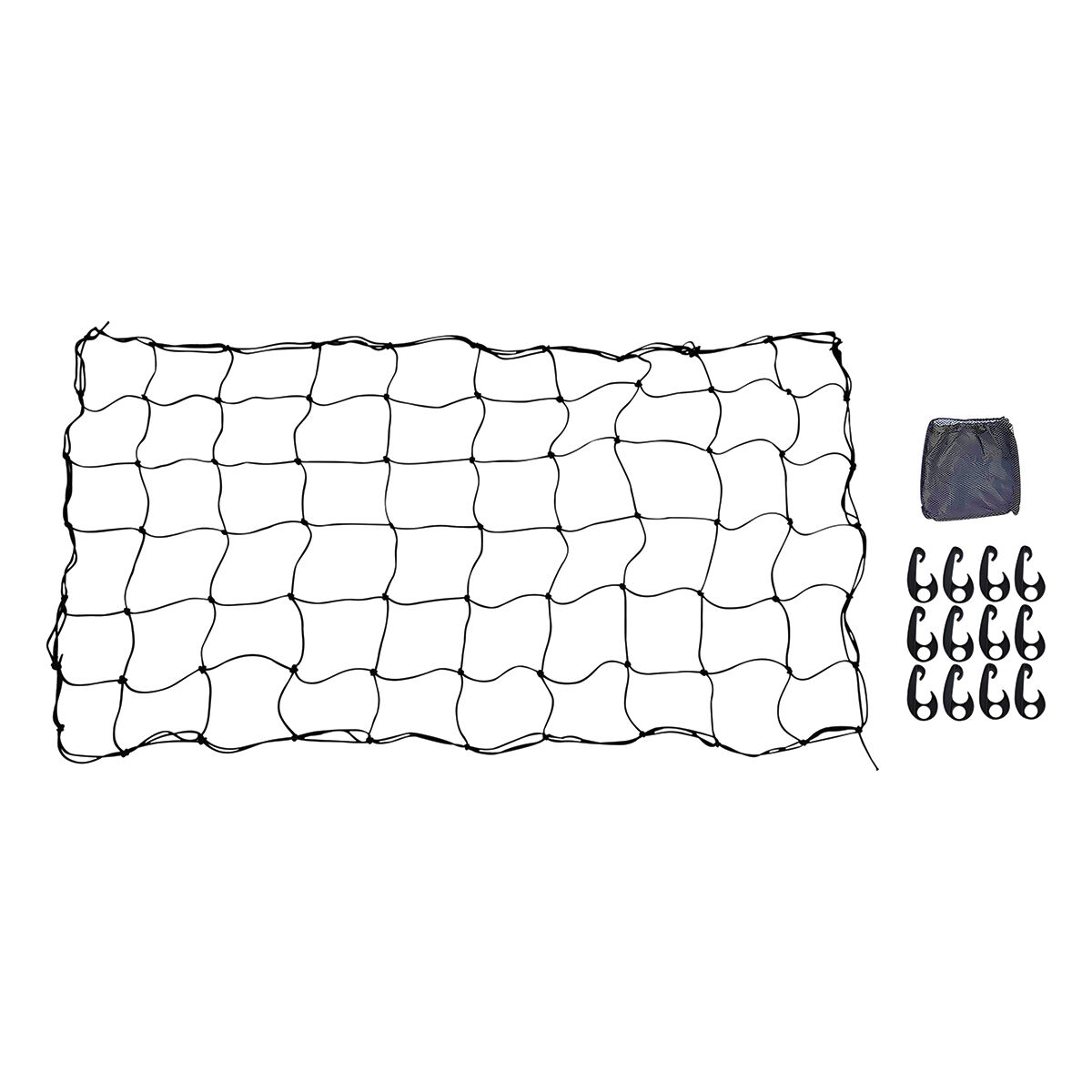 Gripwell Cargo Trailer Net Elastic 1.5m x 0.9m, , scanz_hi-res