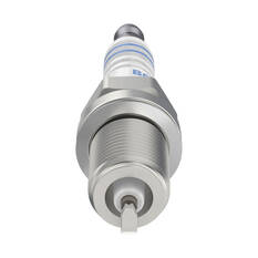 Bosch Spark Plug Single FR8KC+ / FR8KC, , scanz_hi-res