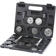 ToolPRO Brake Piston Wind Back Tool Kit 18 Piece, , scanz_hi-res