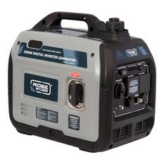 Ridge Ryder 3300W Inverter Generator, , scanz_hi-res
