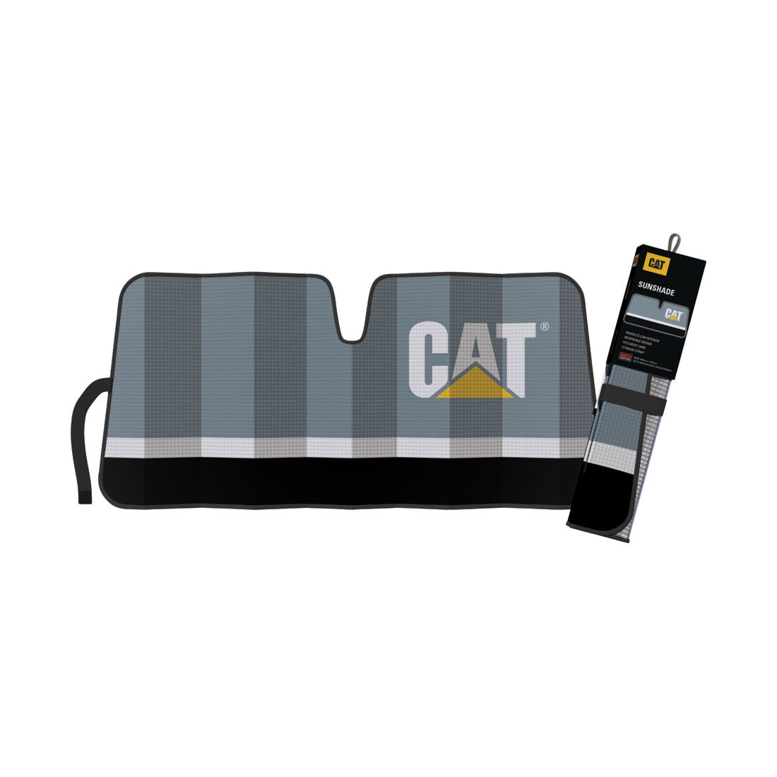 CAT Classic CAT Sunshade Accordion Front, , scanz_hi-res