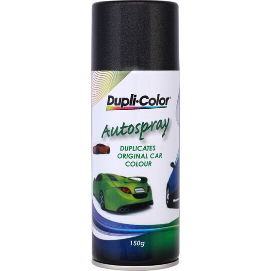 Dupli-Color Touch-Up Paint Silhouette, DSF87 - 150g, , scanz_hi-res