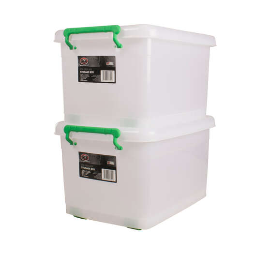 SCA Storage Roller Box 25 Litre, , scanz_hi-res