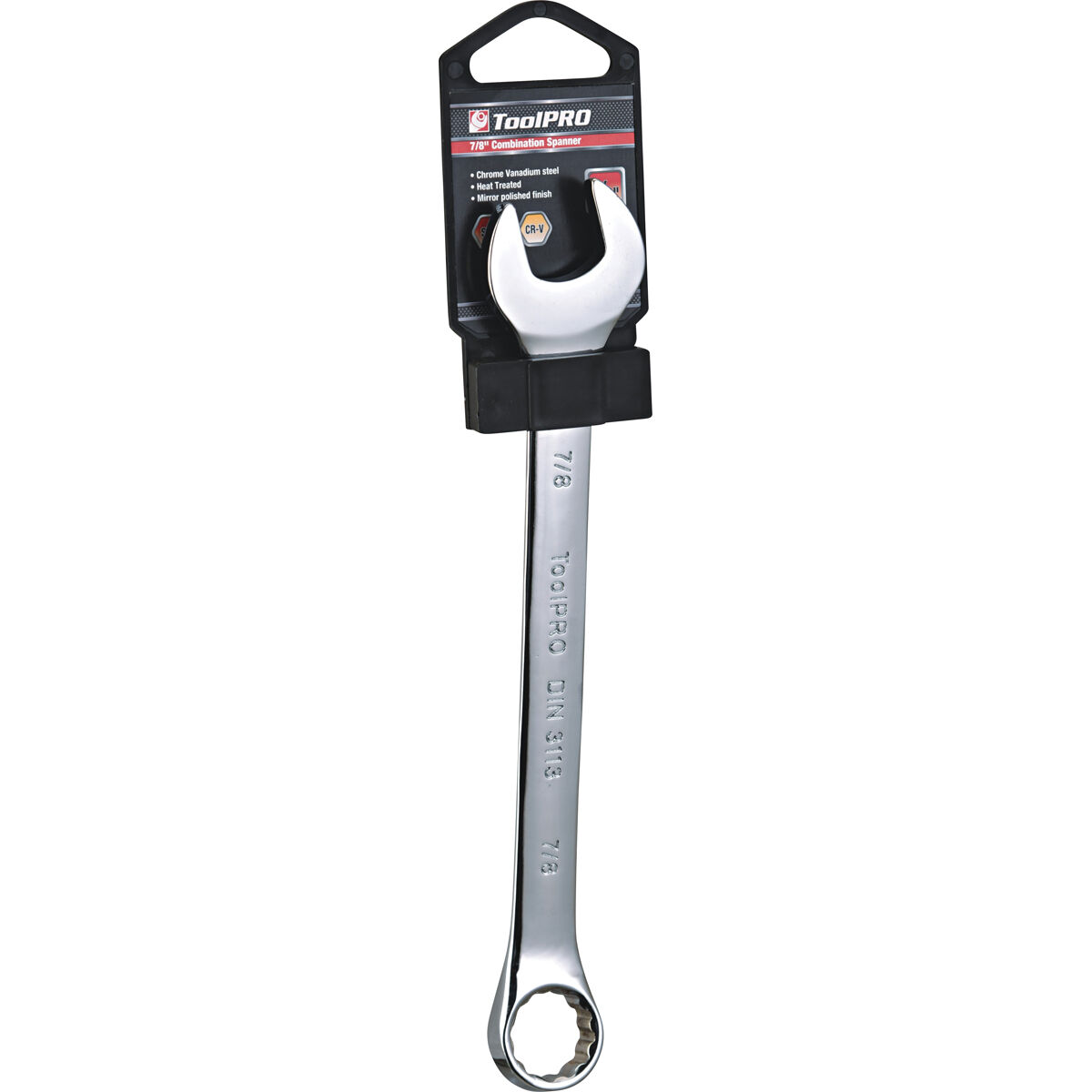 ToolPRO Combination Spanner 7/8", , scanz_hi-res