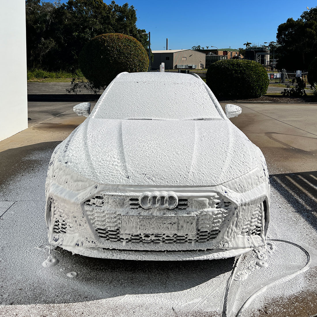 Bowden's Own Snow Blow Cannon Kit, , scanz_hi-res