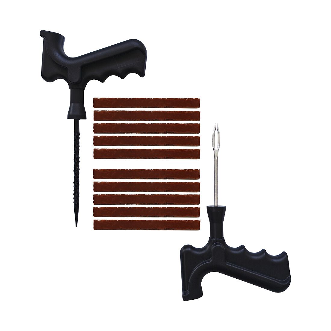 SCA Tyre Repair Kit 12 Piece, , scanz_hi-res