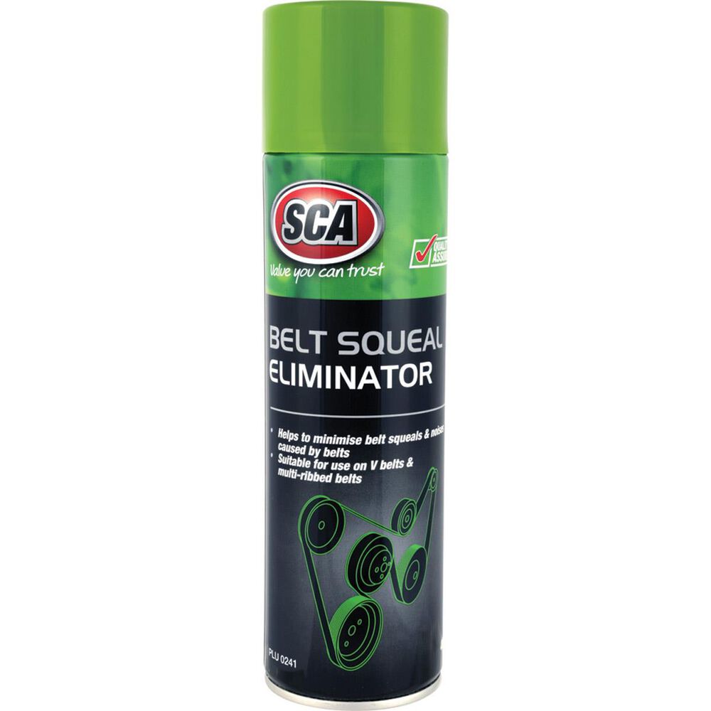 SCA Belt Squeal Eliminator 400g | Supercheap Auto New Zealand