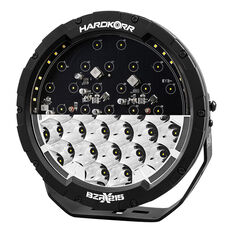 Hardkorr LED Driving Lights BZR-X 9", , scanz_hi-res
