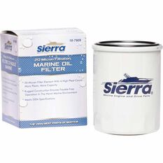 Sierra Outboard Oil Filter - S-18-7909, , scanz_hi-res